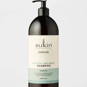 Sukin -  Natural Balance Shampoo